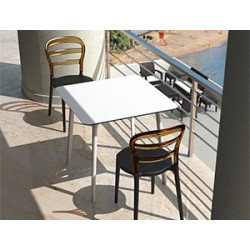 MAYA TABLE 80
